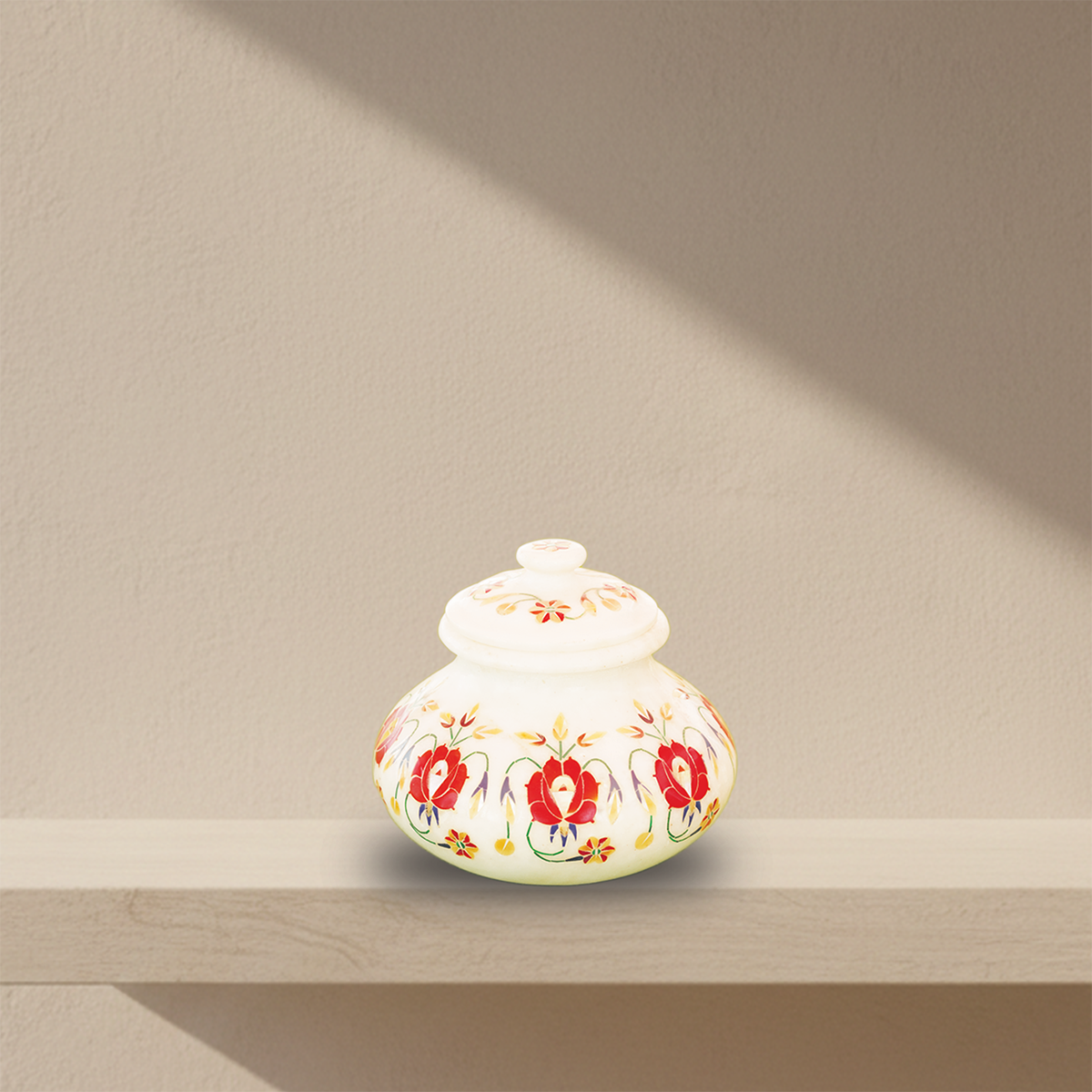 Inlay Matki (5L x 6C)