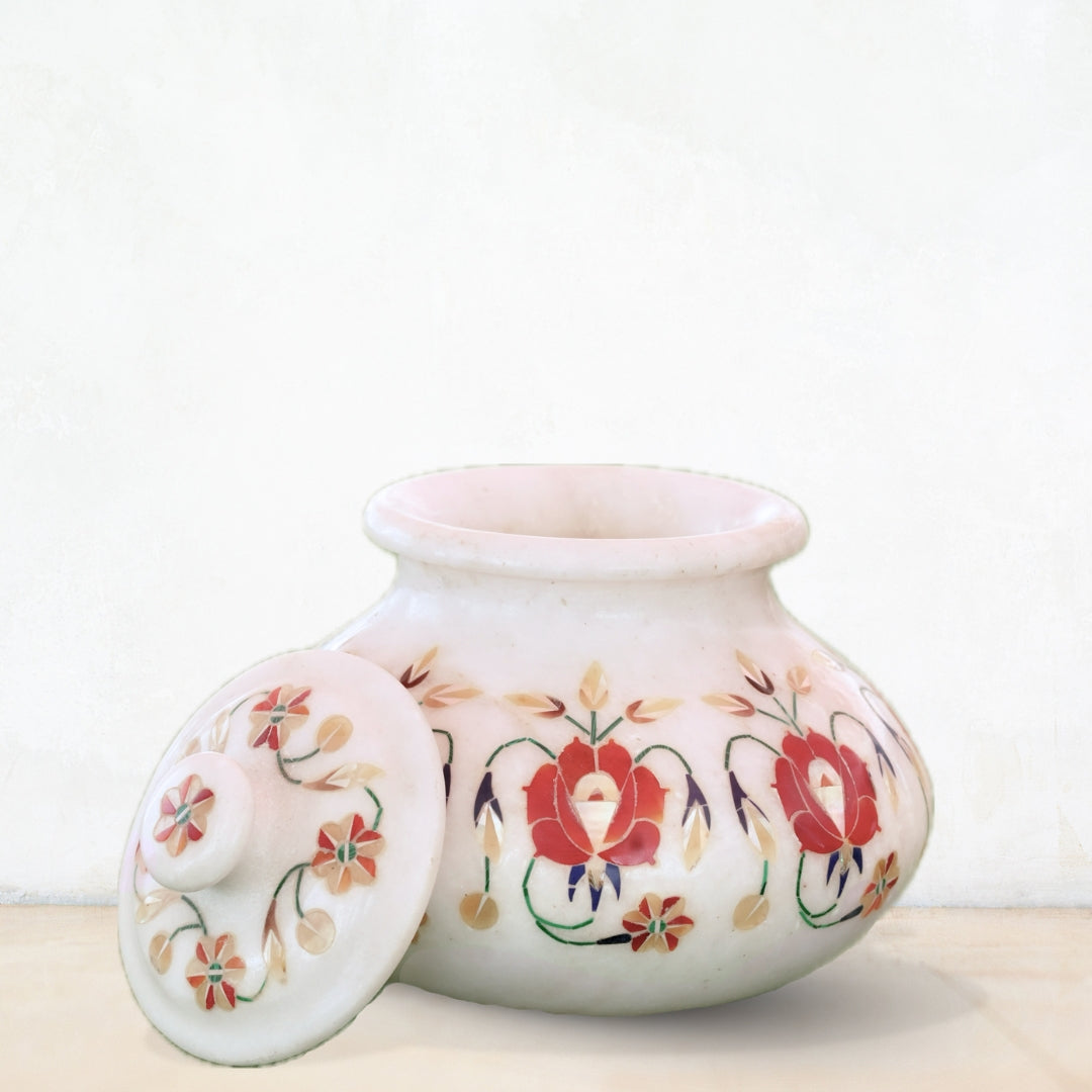 Inlay Matki (5L x 6C)